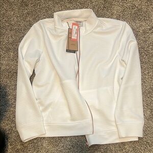 Skechers Hoodless Hoodie Zip Up